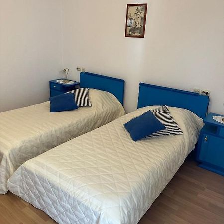 Longa Rooms شيبينيك المظهر الخارجي الصورة