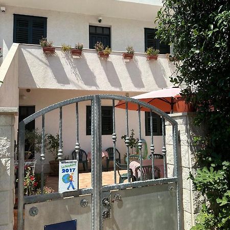 Longa Rooms شيبينيك المظهر الخارجي الصورة