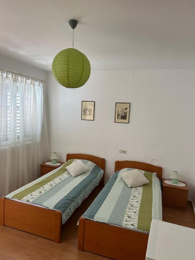 Longa Rooms شيبينيك المظهر الخارجي الصورة