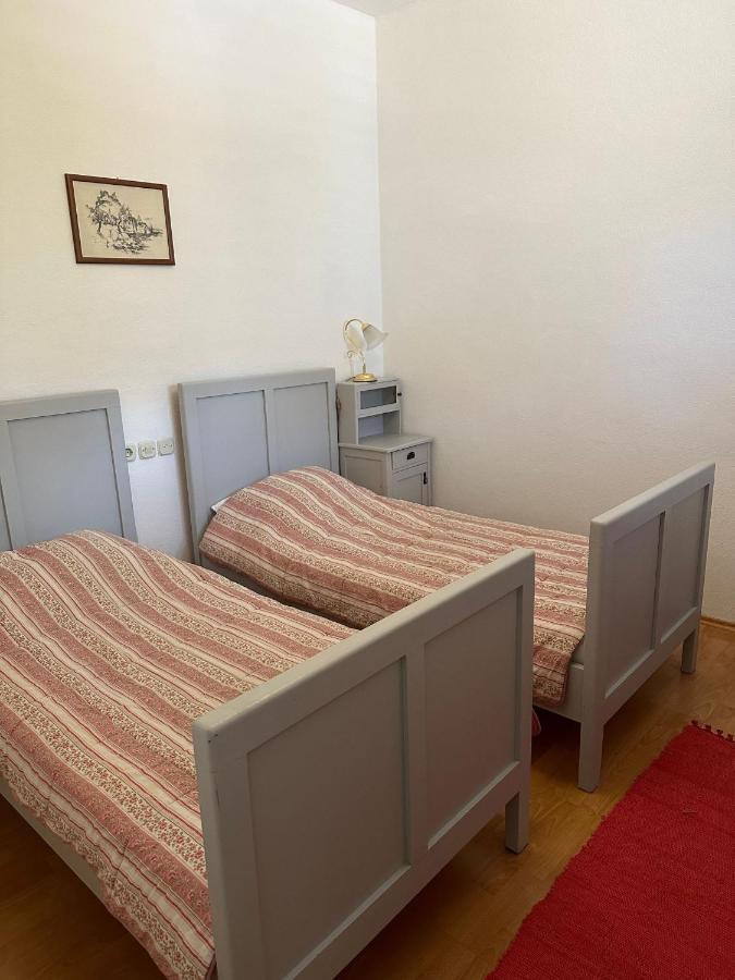 Longa Rooms شيبينيك المظهر الخارجي الصورة
