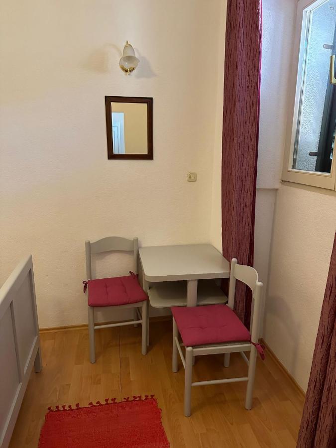 Longa Rooms شيبينيك المظهر الخارجي الصورة