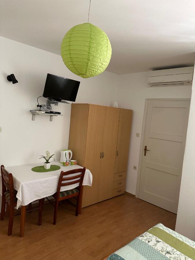 Longa Rooms شيبينيك المظهر الخارجي الصورة