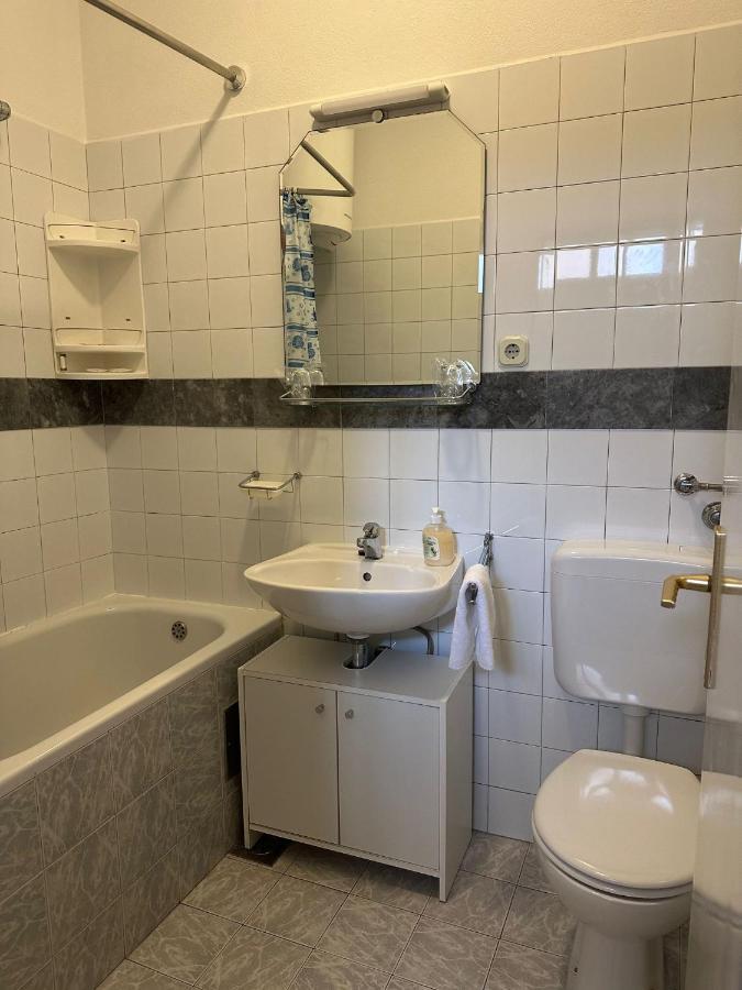 Longa Rooms شيبينيك المظهر الخارجي الصورة