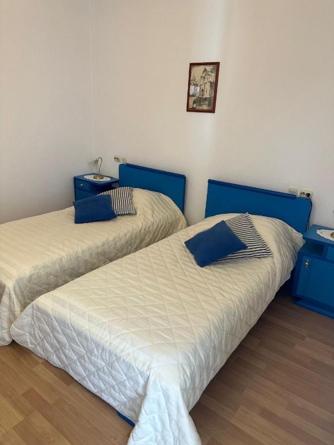Longa Rooms شيبينيك المظهر الخارجي الصورة