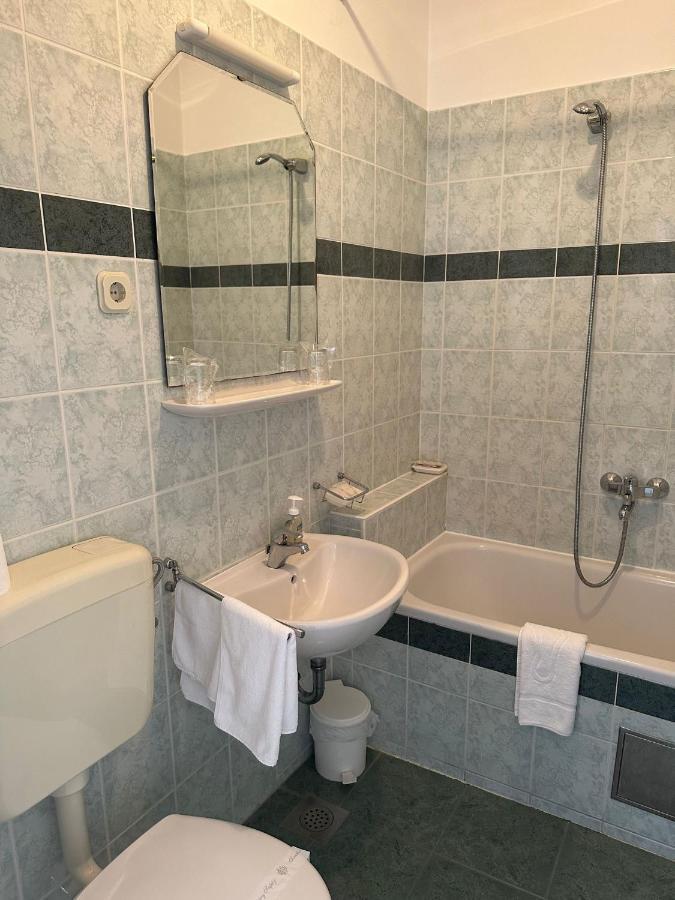Longa Rooms شيبينيك المظهر الخارجي الصورة
