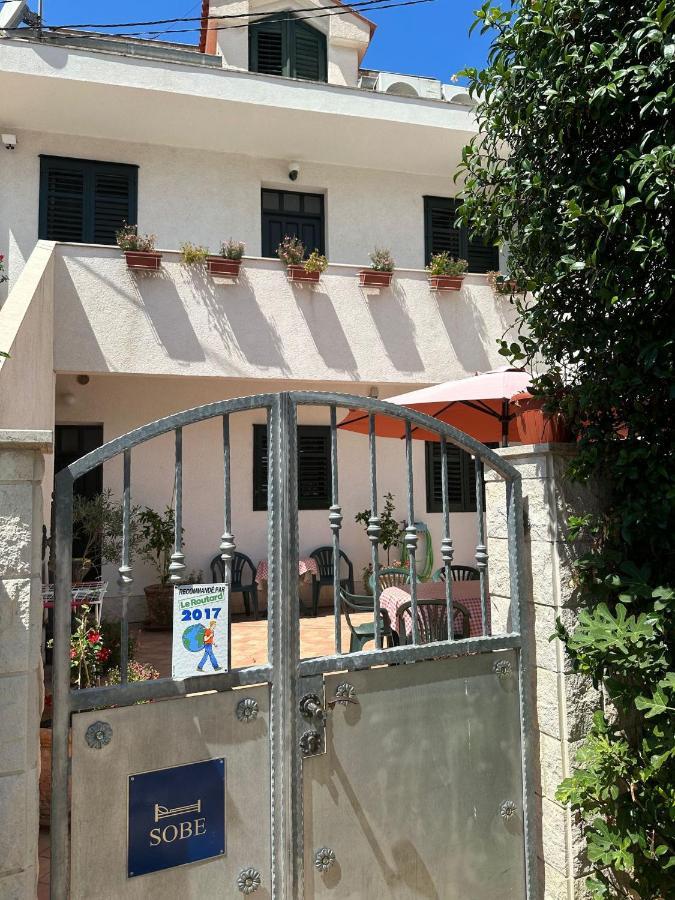 Longa Rooms شيبينيك المظهر الخارجي الصورة