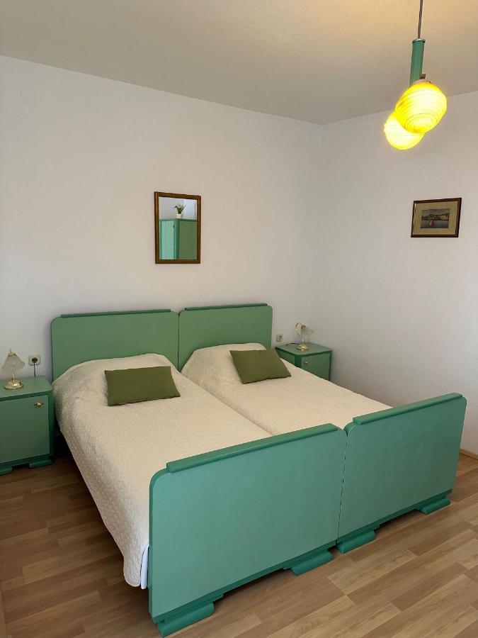 Longa Rooms شيبينيك المظهر الخارجي الصورة