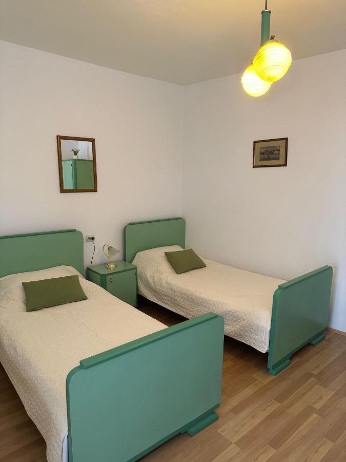 Longa Rooms شيبينيك المظهر الخارجي الصورة