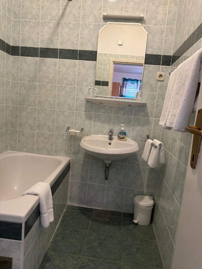 Longa Rooms شيبينيك المظهر الخارجي الصورة