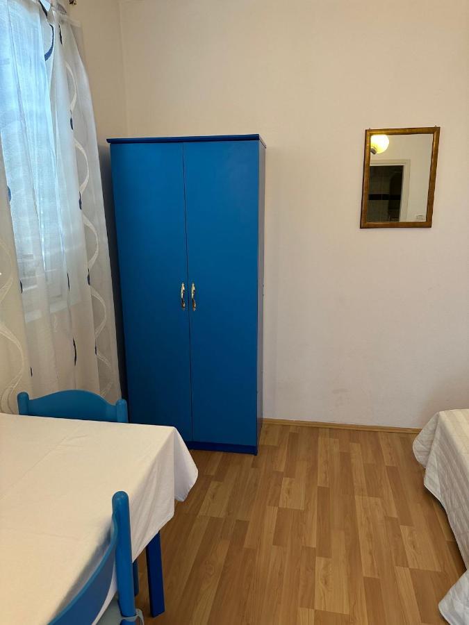 Longa Rooms شيبينيك المظهر الخارجي الصورة