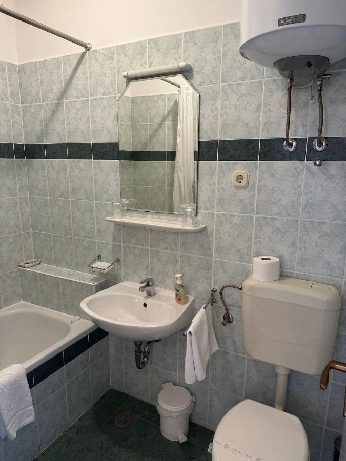 Longa Rooms شيبينيك المظهر الخارجي الصورة